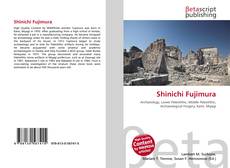 Couverture de Shinichi Fujimura