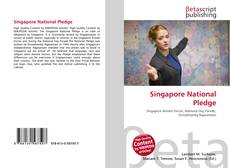 Copertina di Singapore National Pledge