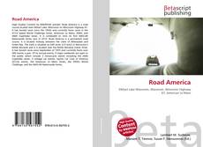 Couverture de Road America