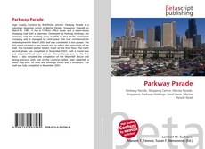Copertina di Parkway Parade