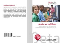 Copertina di Academic LinkShare