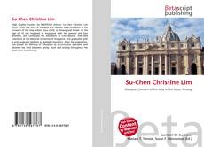 Buchcover von Su-Chen Christine Lim