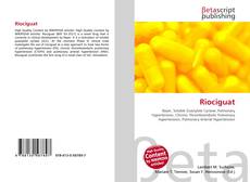 Couverture de Riociguat