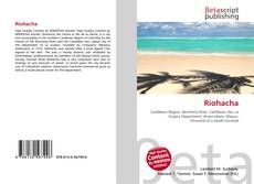 Couverture de Riohacha