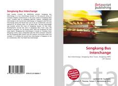 Couverture de Sengkang Bus Interchange