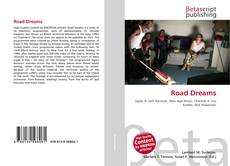 Couverture de Road Dreams