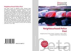 Couverture de Neighbourhood Police Post