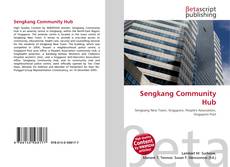 Couverture de Sengkang Community Hub