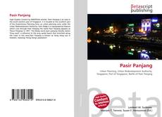 Couverture de Pasir Panjang
