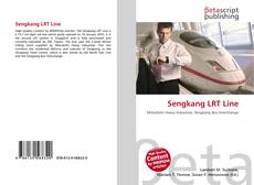 Copertina di Sengkang LRT Line