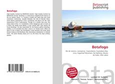 Couverture de Botafogo