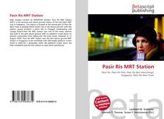 Copertina di Pasir Ris MRT Station