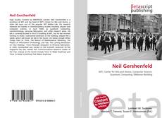 Couverture de Neil Gershenfeld