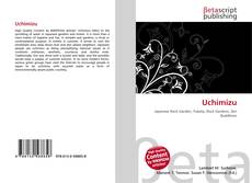 Couverture de Uchimizu
