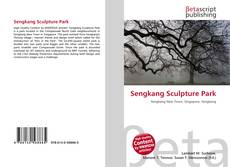 Couverture de Sengkang Sculpture Park