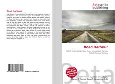 Couverture de Road Harbour