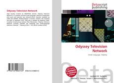 Couverture de Odyssey Television Network