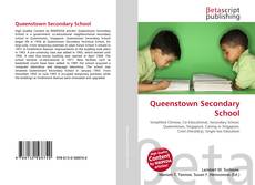 Portada del libro de Queenstown Secondary School
