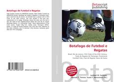 Portada del libro de Botafogo de Futebol e Regatas