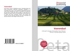 Couverture de Voerendaal