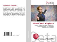 Portada del libro de Queenstown, Singapore