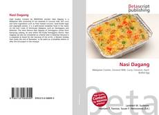 Portada del libro de Nasi Dagang