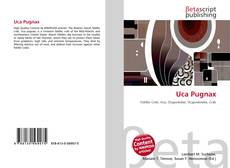 Capa do livro de Uca Pugnax 