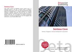 Copertina di Sentosa Cove