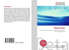 Copertina di Road Juan