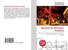 Copertina di Network for Electronic Transfers