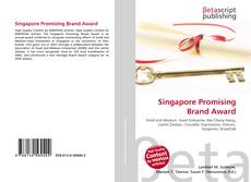 Copertina di Singapore Promising Brand Award