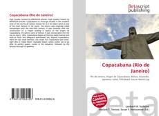 Copertina di Copacabana (Rio de Janeiro)