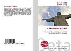Copertina di Corcovado (Brazil)