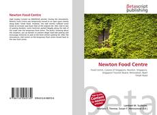 Copertina di Newton Food Centre