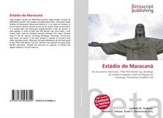 Copertina di Estádio do Maracanã