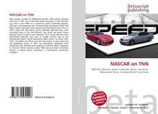 Couverture de NASCAR on TNN