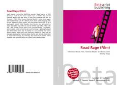Couverture de Road Rage (Film)