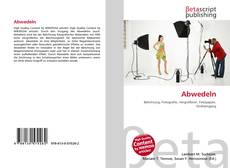 Copertina di Abwedeln