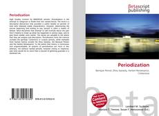 Copertina di Periodization