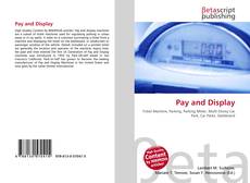 Couverture de Pay and Display