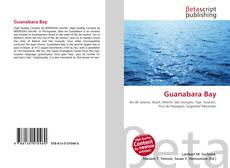 Copertina di Guanabara Bay