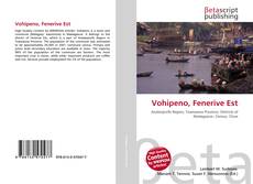 Copertina di Vohipeno, Fenerive Est
