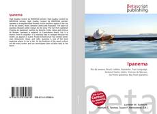 Copertina di Ipanema