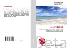 Copertina di Jacarepaguá