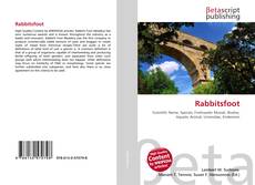 Couverture de Rabbitsfoot