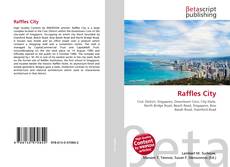 Couverture de Raffles City