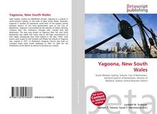 Couverture de Yagoona, New South Wales