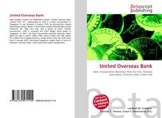 Couverture de United Overseas Bank