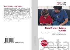 Couverture de Road Runner (Video Game)