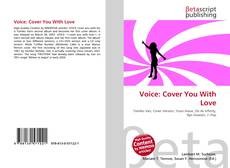 Copertina di Voice: Cover You With Love